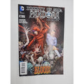 DC COMICS: Trinity Of Sin Pandora The New 52. #14