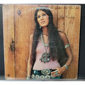 Rita Coolidge ‎– The Lady's Not For Sale (Vinyl)