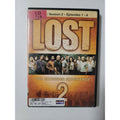 Lost: The Complete Second Season (DVD, 2005) *Discs 1-3,5&6 Only*