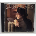 Put Yourself in My Shoes by Clint Black (CD, 1990, RCA) *Missing Back Art*