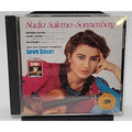 Nadja Salerno-Sonnenberg - Mendelssohn, Saint-Saëns, Massenet (CD)