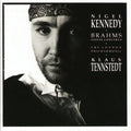 Con VN by Brahms / Kennedy / Tennstedt (CD, 1991)