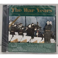 The War Years - Audio CD *Brand New*