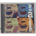 Spike & Co: Acappella by Various (CD, 1990)