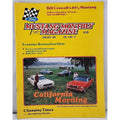 Mustang Monthly Magazine - January 1981 - Vol. 3 No. 12