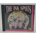 If I Didn't Care by The Ink Spots (CD, 1997)