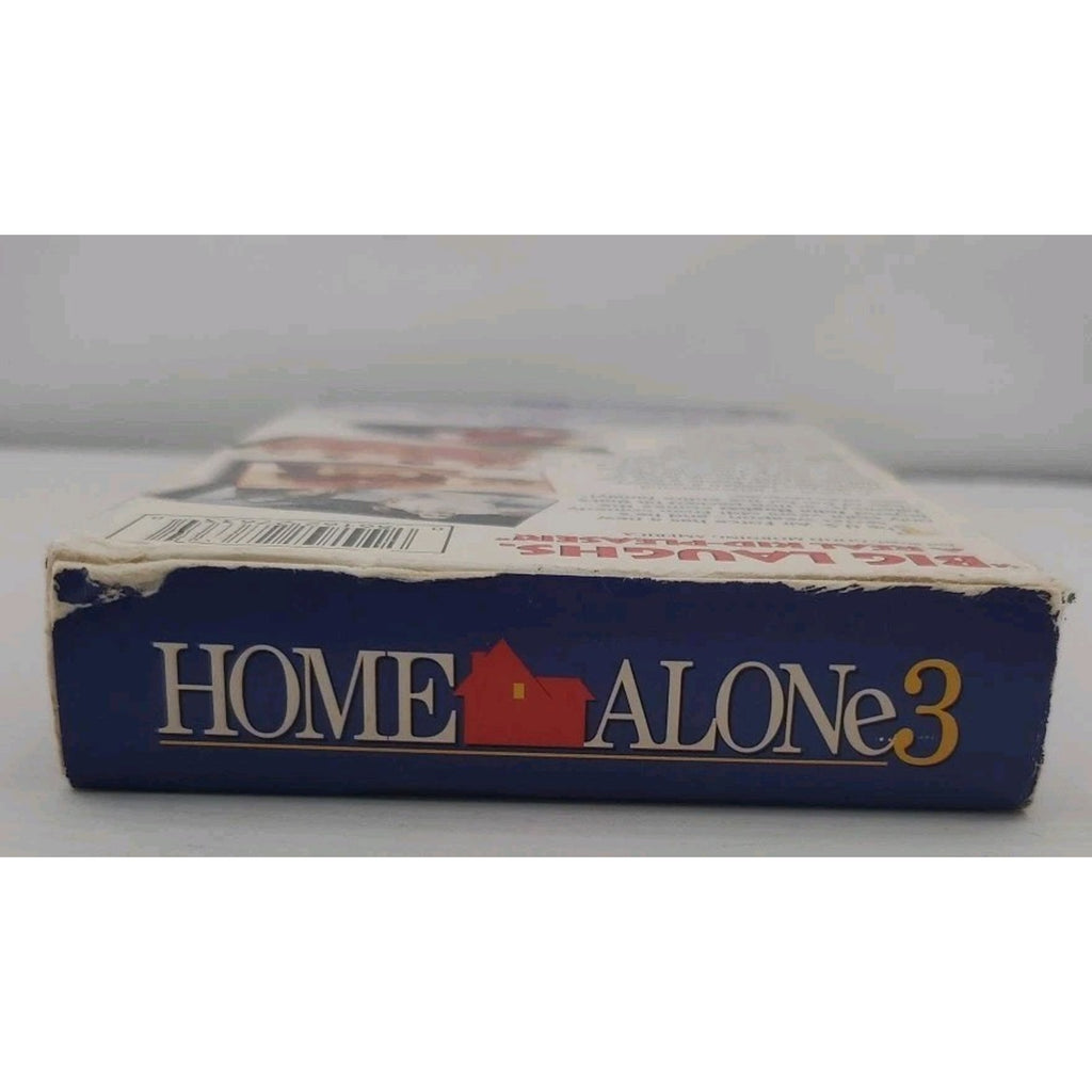 Home Alone 3 (VHS, 1997)