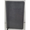 Thinline Reference Bible-KJV by Hendrickson Bibles (2014, Imitation Leather)