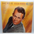 Vaughn Monroe Dance With Me (Record)