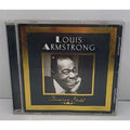 Forever Gold by Louis Armstrong (CD, 1999)