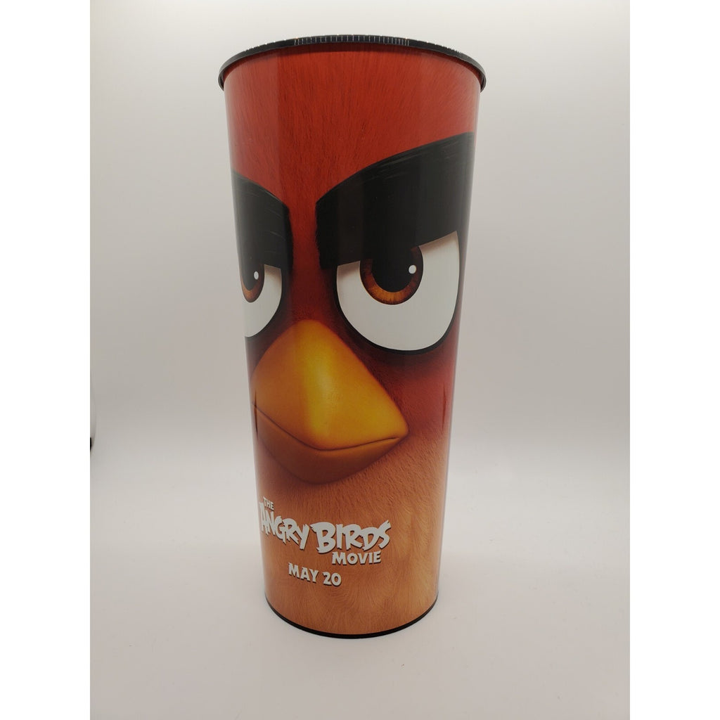 Movie Promo Cup - The Angry Birds Movie