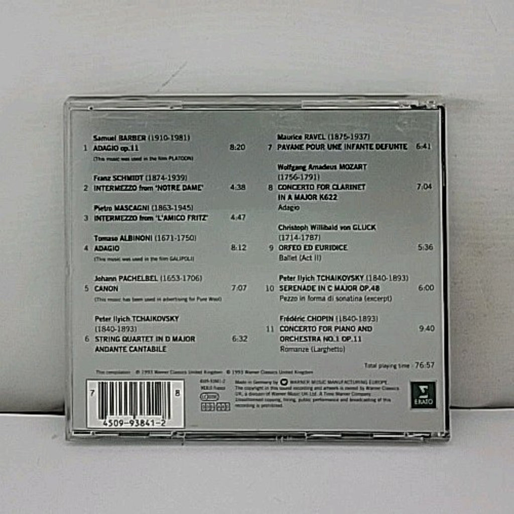 Classic Weepies by Various (CD, 1994)