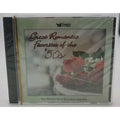 Reader's Digest Great Romantic Favorites Of The '50s - CD *Brand New*