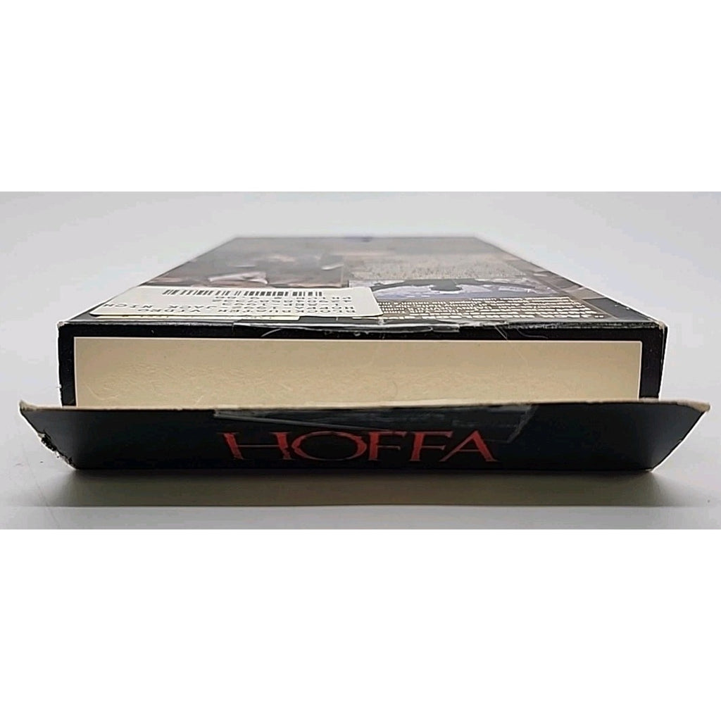 Hoffa (VHS, 1993)