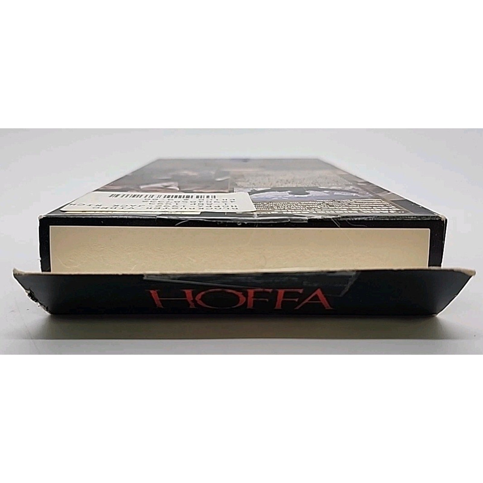 Hoffa (VHS, 1993)