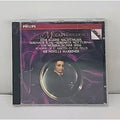 The Mozart Experience Vol. 4; Serenades, Divertimentos, Dances (CD, 1989)