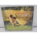 Intimate Classics [CD] K. Fedeux