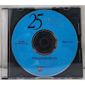 25 Symphony Favorites CD