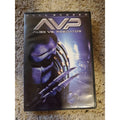 Alien vs. Predator (DVD, 2005, Full Frame)