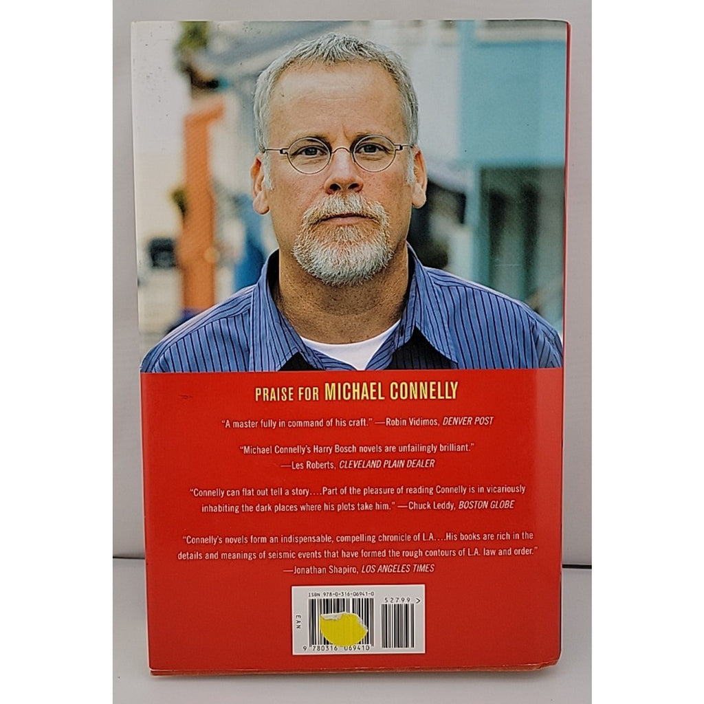 Drop by Michael Connelly (2011, Hardcover)