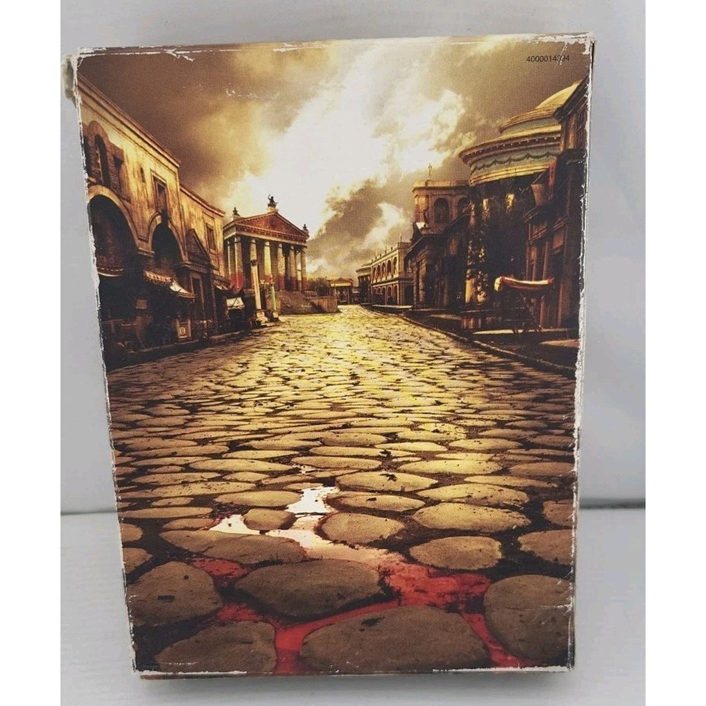 Rome: the Complete First Season (DVD)