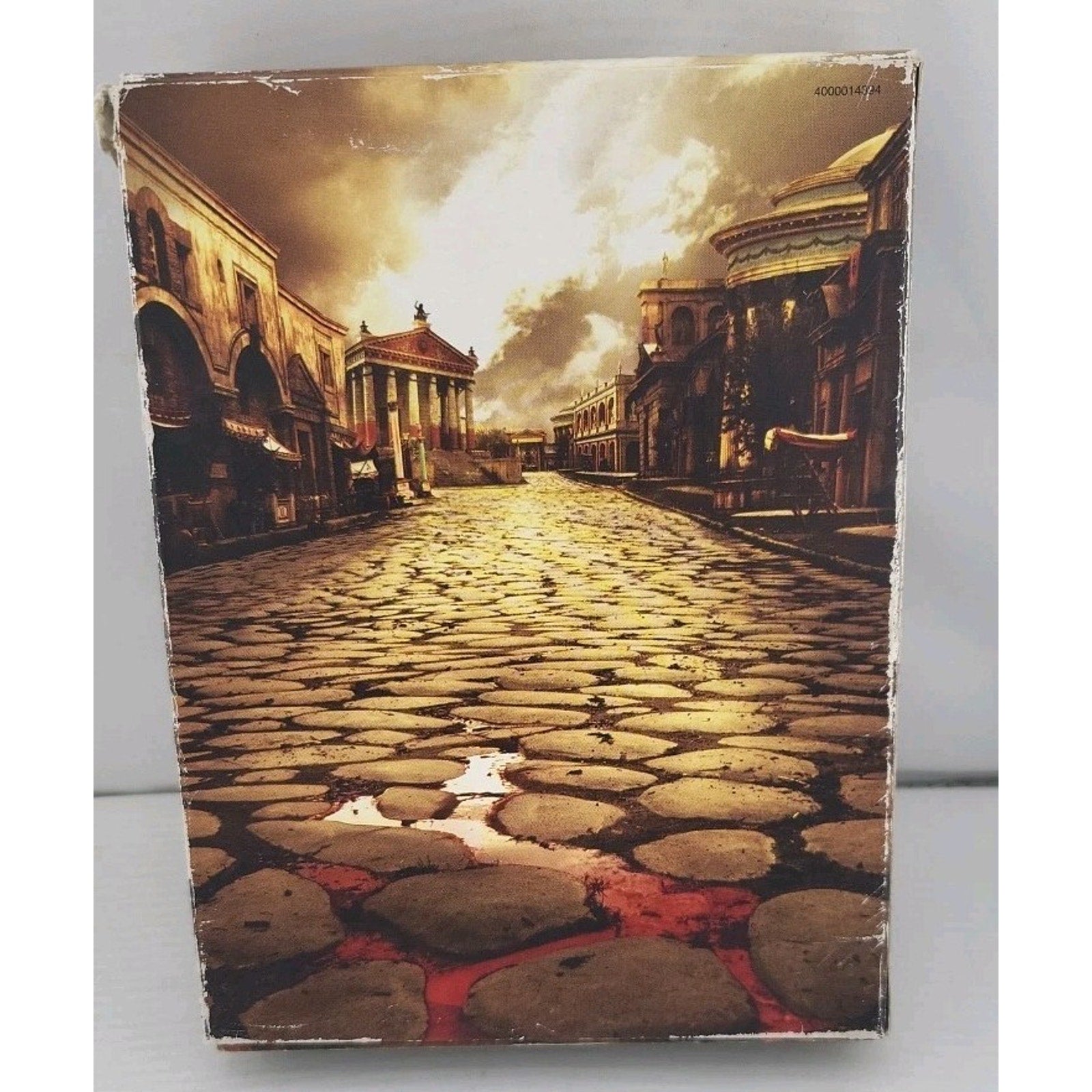 Rome: the Complete First Season (DVD)