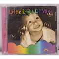 Little Light of Mine by Various (CD, 2000)