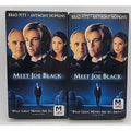 Meet Joe Black (VHS, 1998)