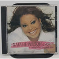 Good Life by Natalie Wilson (CD, Oct-2003, GospoCentric)