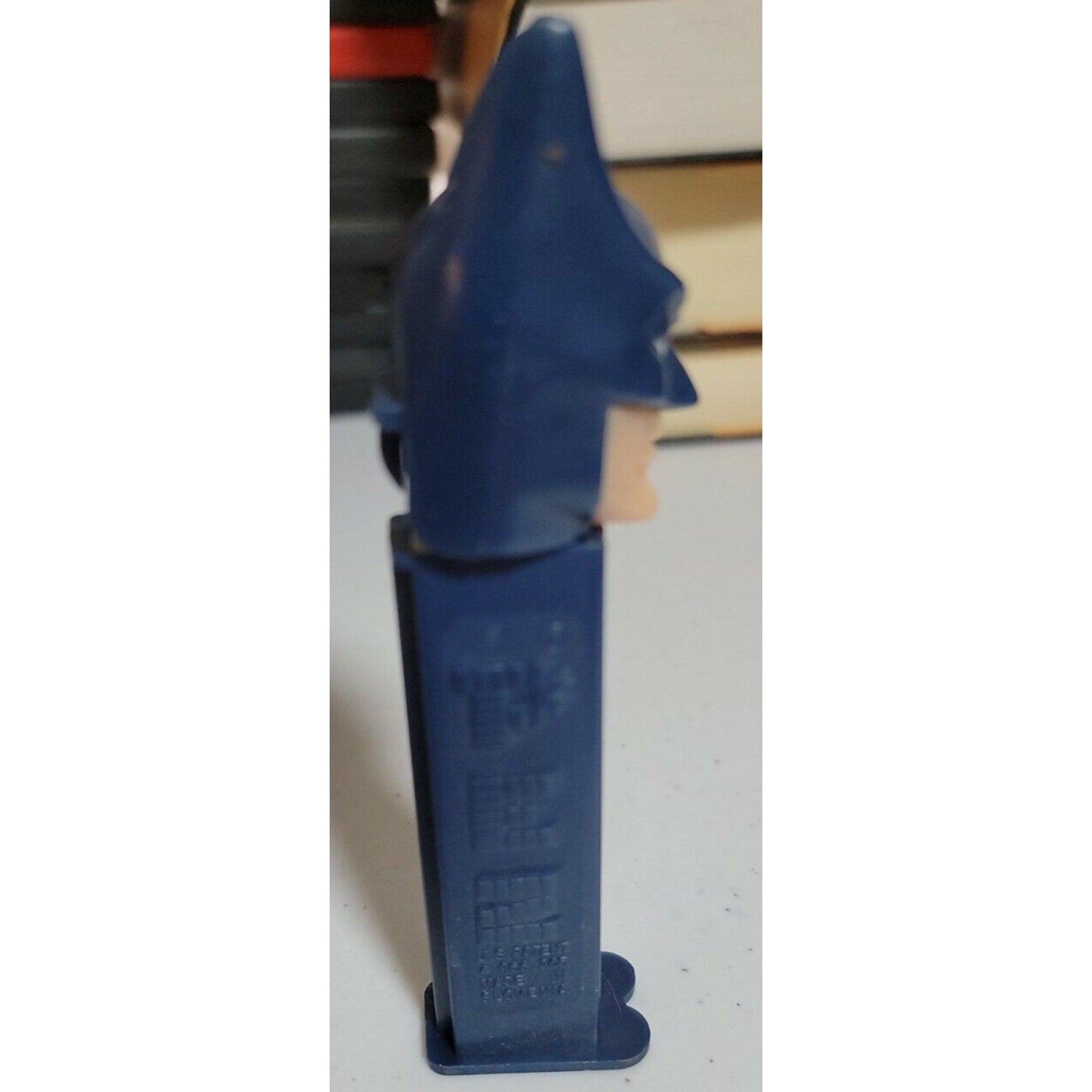 Batman PEZ dispenser