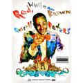 Red White & Brown (DVD)