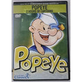 Popeye 2 Hours of Cartoons (DVD 2005) - B&W, Digitally Remastered, 2005, AMC