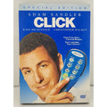 Click (DVD, 2006)