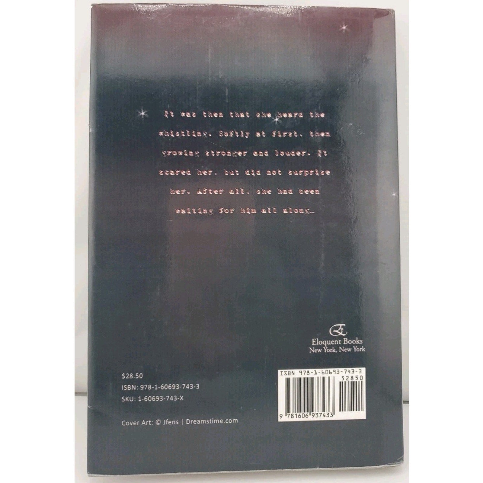 Whistle in the Dark by Lisa Caretti (2009, Hardcover)