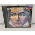 Immortal Beethoven Sir George Solti Vladimir Ashkenazy 94 London CD compilation