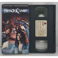 Space Camp (VHS, 1989)
