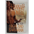 Highland Barbarian by Hannah Howell (2006, Uk- a Format Paperback)