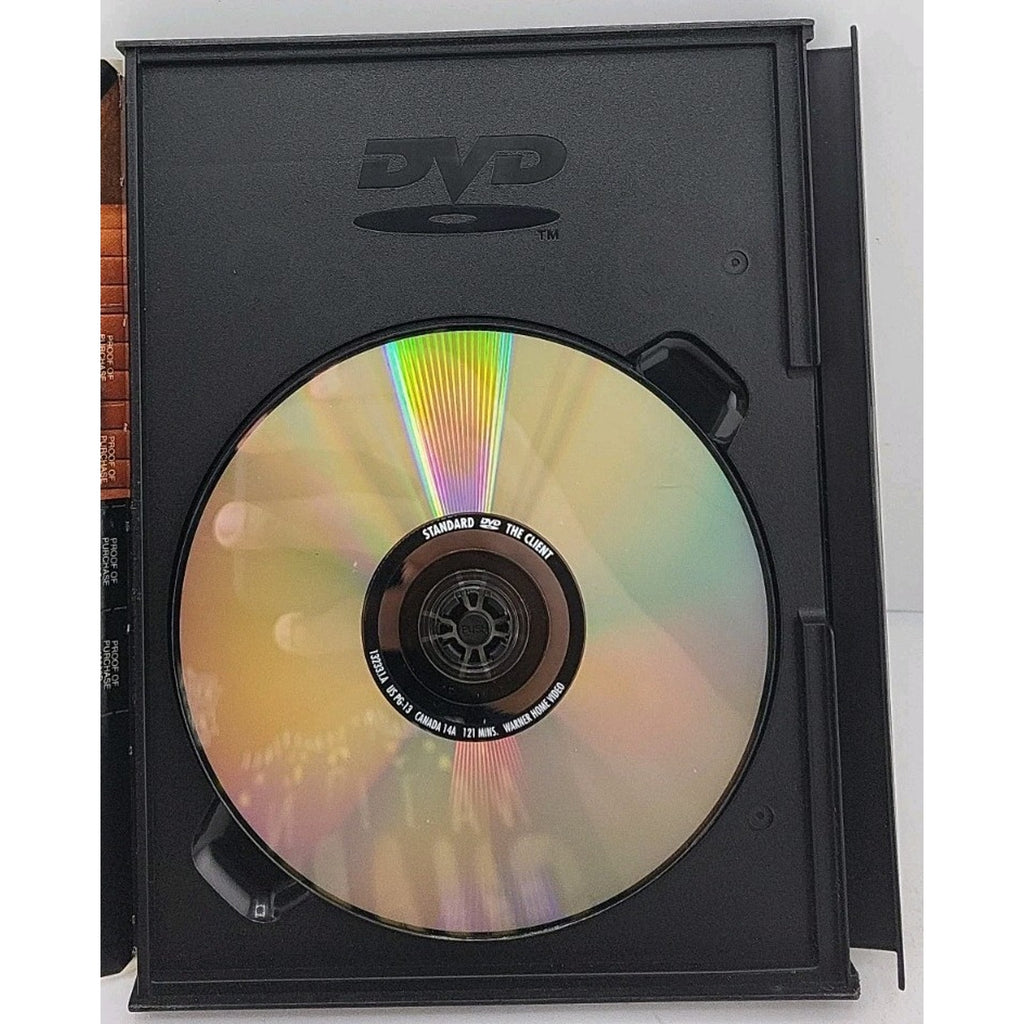 Client (DVD, 1994)
