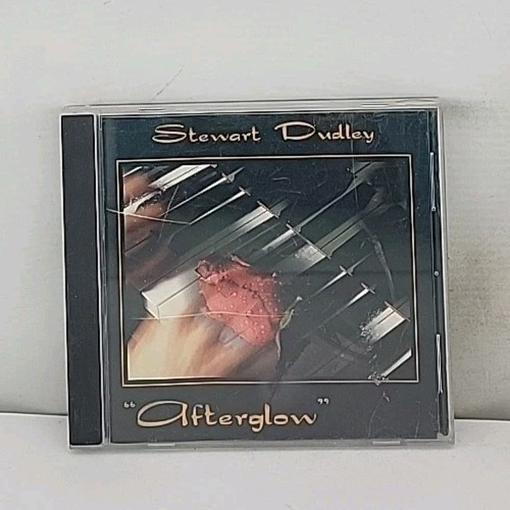 Afterglow - Stewart Dudley - Classical - CD