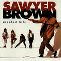 Greatest Hits by Sawyer Brown (CD, 1990)
