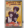 Martha Reeves The Vandellas Heat Wave (Cassette) *Brand New*