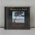 Music for the Soul by Thomas Moore (CD, Mar-1997, EMI Angel (USA))