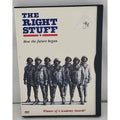 The Right Stuff (DVD, 1997)
