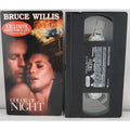 Color of Night (VHS, 1995)