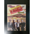 Bonanza, Volume 4 (Slim Case) DVD