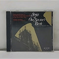 Songs of Our Savior’s Birth First Presbyterian Church New York Christmas CD 1993