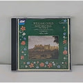 Sacred Choral Music by Child, William / Webber (CD, 1998)