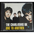 The Charlatans UK One To Another (CD)