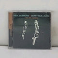 Two of a Mind by Desmond, Paul / Mulligan, Gerry (CD, 1996)