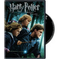 Harry Potter and the Deathly Hallows, Part 1 (DVD, 2010)